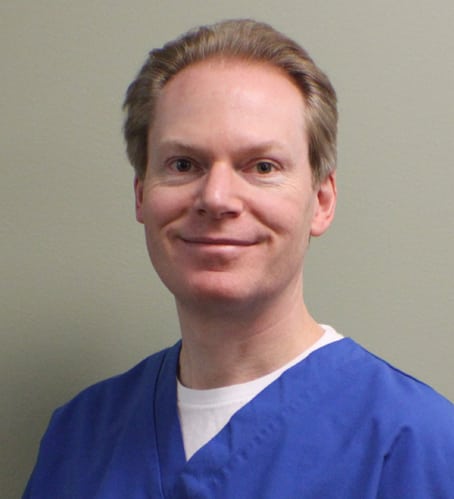 Dr. Trent L Vande Garde