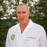 Dr. Luis Anthony Fernandez, MD