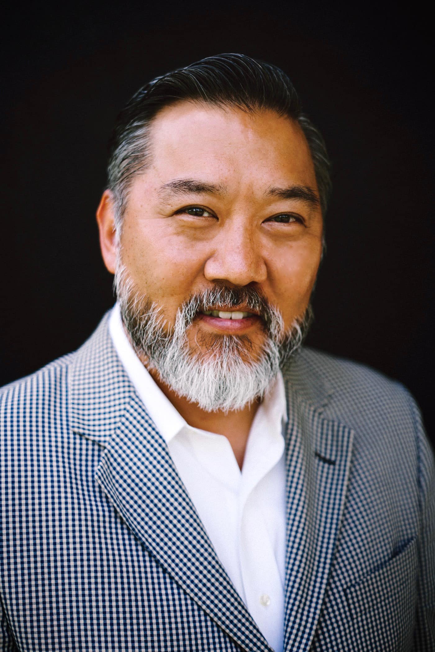 Dr. Thomas Jehyun Kim