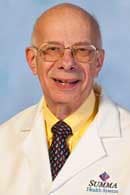 Dr. Jacob Zeiger Slepian, DO - BEACHWOOD, OH - Otolaryngology-Head & Neck Surgery