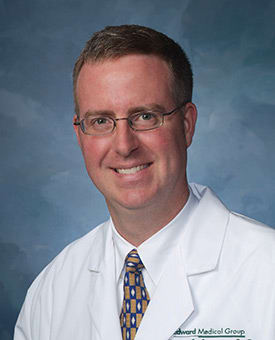 Dr. James Allen Lengemann, MD - Naperville, IL - Internal Medicine