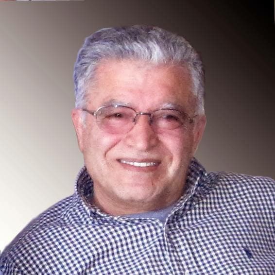 Dr. Mehdi Moghaddas