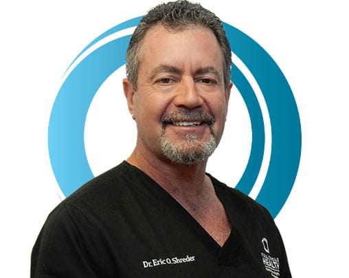 Dr. Eric Otto Shreder, DO - Mesa, AZ - Family Medicine