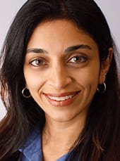 Dr. Natasha Kapoor Sriraman, MD