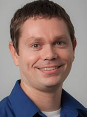 Dr. Daniel George Robinson, MD