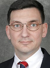 Dr. Louis Joseph Wojcik