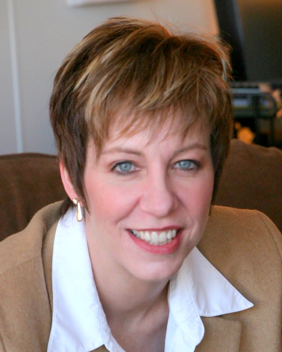 Dr. Ann Connor Lawrence, PhD