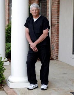 Dr. James S Kimbrell