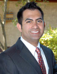 Dr. Amir Dastgheib Hosseini, DDS - San Antonio, TX - Dentistry, Periodontics