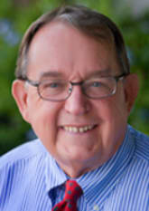 Dr. John Charles Parsons - San Antonio, TX - Periodontics, Dentistry