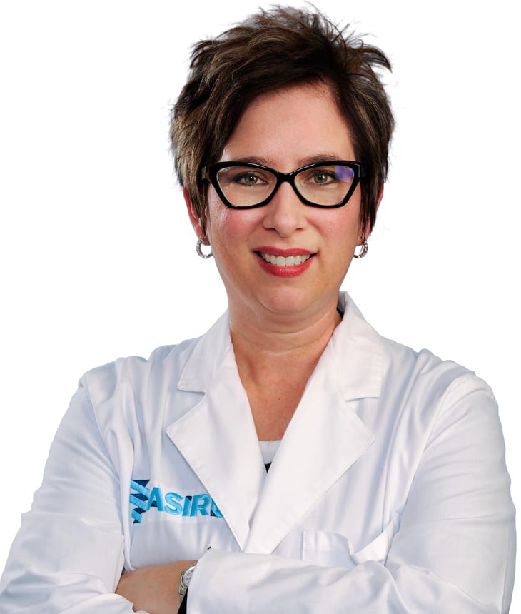 Dr. Kendra Leigh Patterson - Littleton, CO - Dentistry