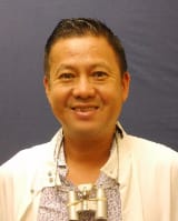 Dr. Tung S Ngo