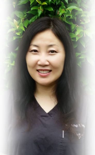 Dr. Jiyoung Kim, DDS