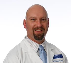 Dr. Scott Michael Wilkinson, DO - Saint Clair Shores, MI - Urology