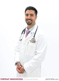 Dr. Mahmoud Azmi Mahafzah