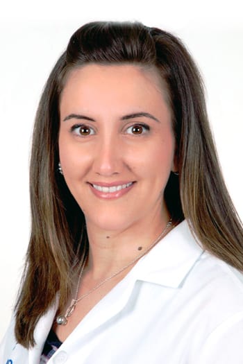 Dr. Razan Hani Alkhouri