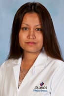 Dr. Elina Shakya, MD - Houston, TX - Endocrinology,  Diabetes & Metabolism, Internal Medicine
