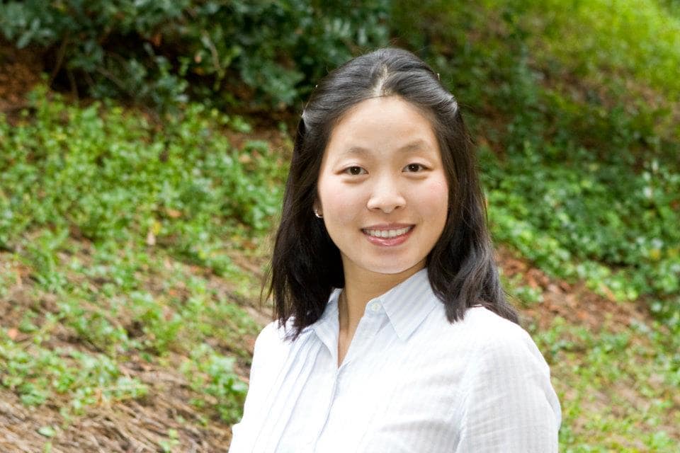 Dr. Weilin Huang Shih Huang - Antioch, CA - Dentistry, Endodontics
