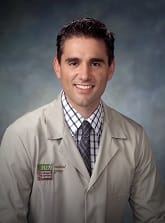 Dr. Roberto Herrera, DO - Indianapolis, IN - Hospital Medicine, Internal Medicine