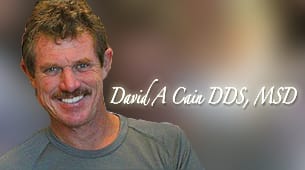 Dr. David Alan Cain - Antioch, CA - Dentistry, Orthodontics
