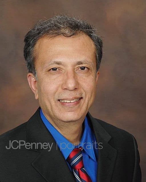 Dr. Aliuddin Mohammed Khaja, MD - Corona, CA - Psychiatry, Sleep Medicine
