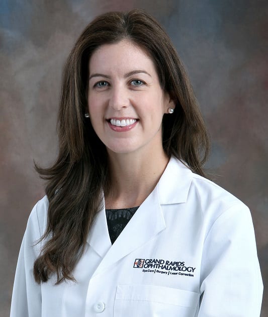 Dr. Thomas Cowden Grand Rapids, MI Ophthalmologist