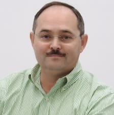 Dr. David William Hagedorn, PhD