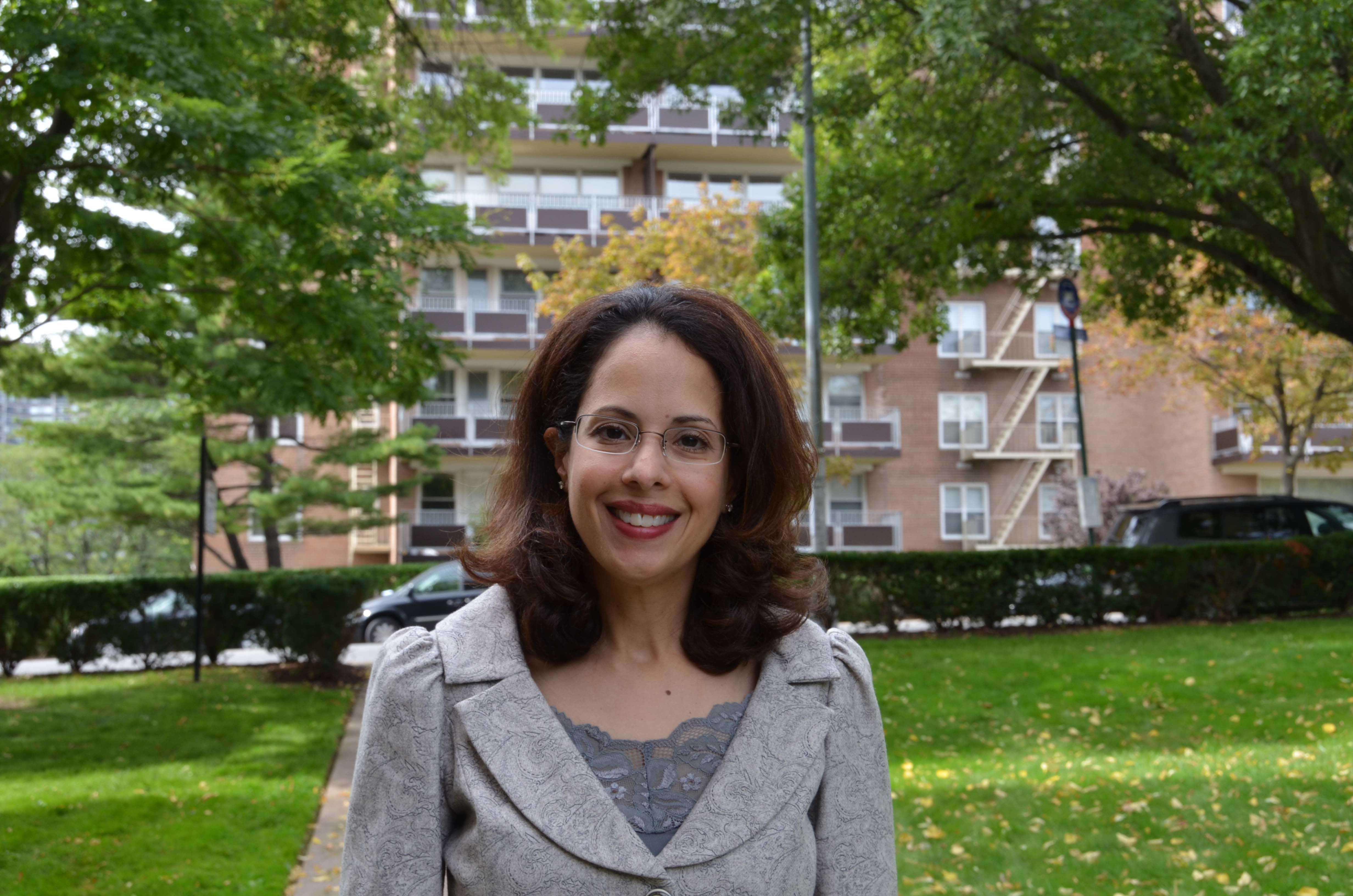 Dr. Grace Nunez-Russotto, MD - Bayside, NY - Pediatrics