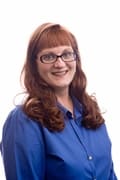 Dr. Michelle Anne Klaumann