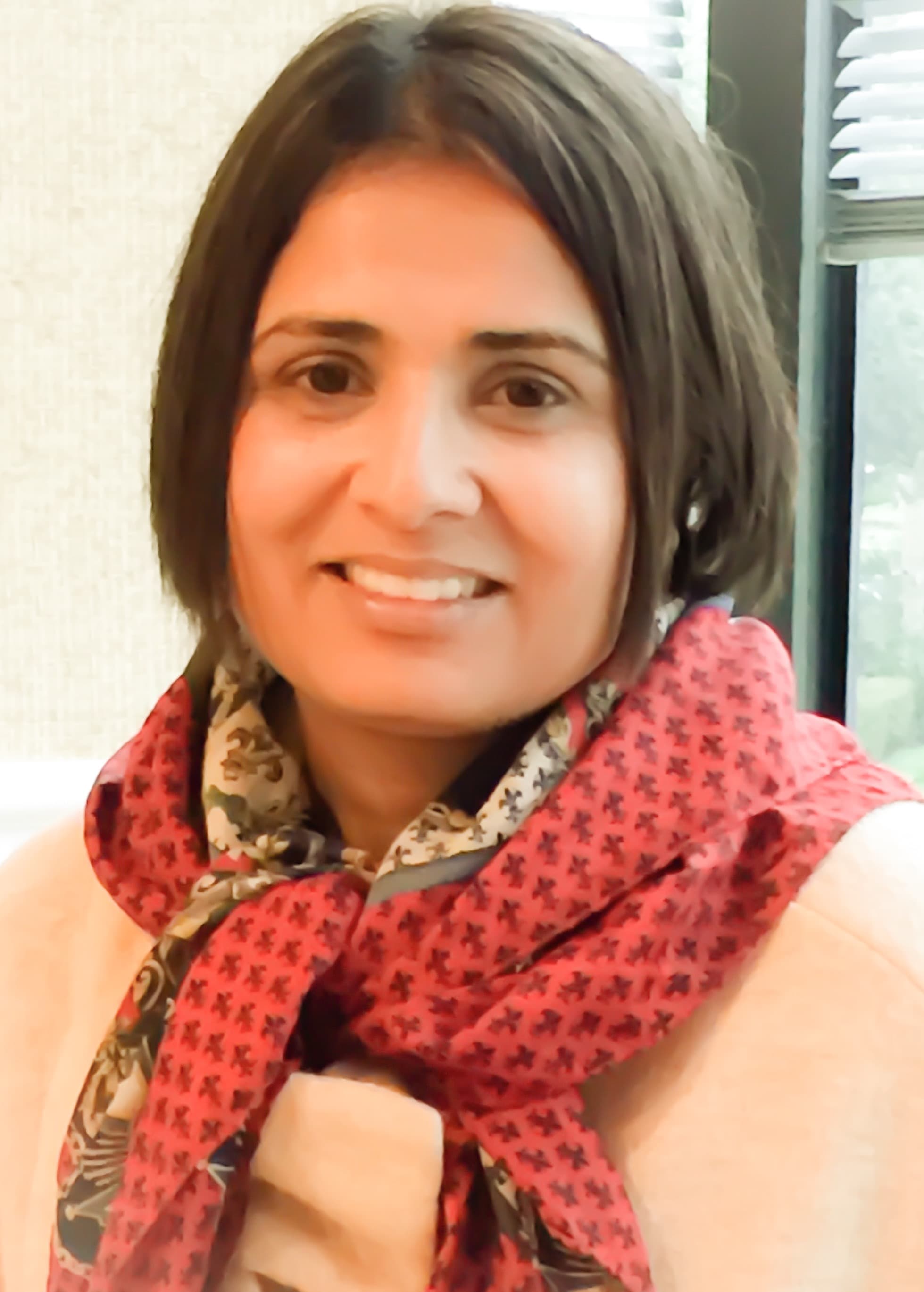 Dr. Priti Mahendra Kothari