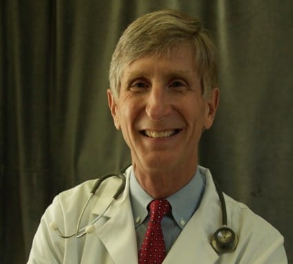 Dr. William Bradley Salt