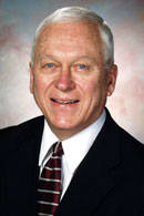 Dr. William Emerald Moats, MD
