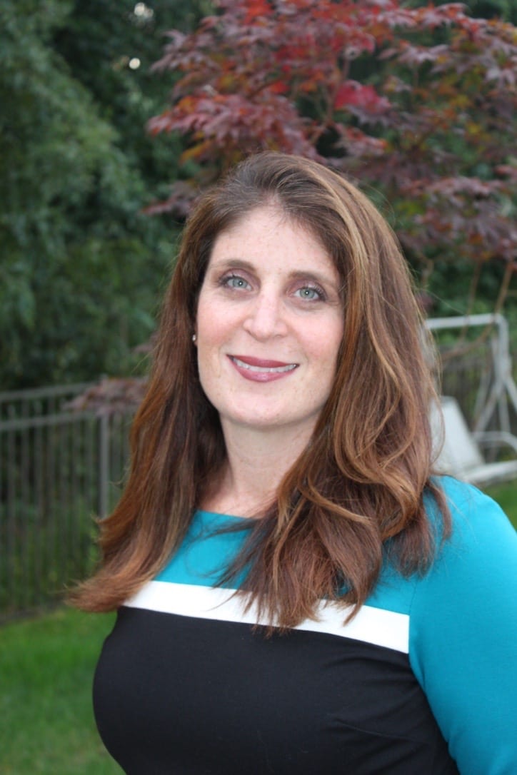 Dr. Jessica Schutzbank Miller, MD - Tinton Falls, NJ - Physical Medicine & Rehabilitation