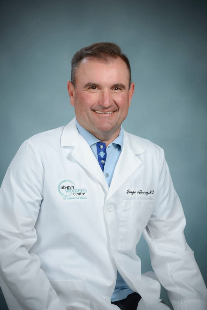 Obgyn Womens Centre Of Lakewood Ranch Llc in Lakewood Ranch, FL