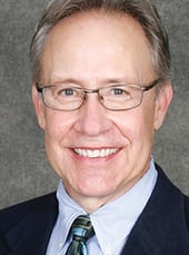 Dr. George Richard Hoerr, MD