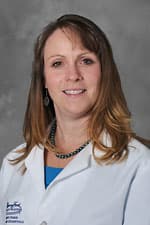 Dr. Katherine Eleanor Jackson Schneider, DO