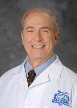 Dr. William A Conway Jr