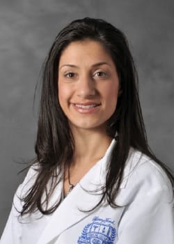 Dr. Rhonda Nicole Yono-Atisha, MD - West Bloomfield, MI - Pediatrics