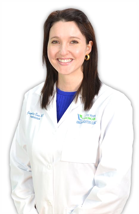 Dr. Jacqueline Quinn Sosa, MD - Temple, TX - Pediatrics