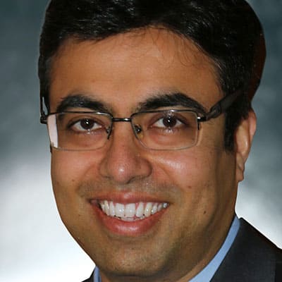 Dr. Pankaj Madan, MD