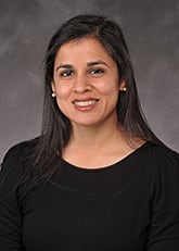 Dr. Madhavi Kurli