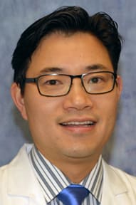 Dr. John Wei Zhong, MD - Dallas, TX - Anesthesiology