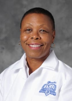 Dr. Barbara Williams, MD - West Bloomfield, MI - Geriatric Medicine, Internal Medicine