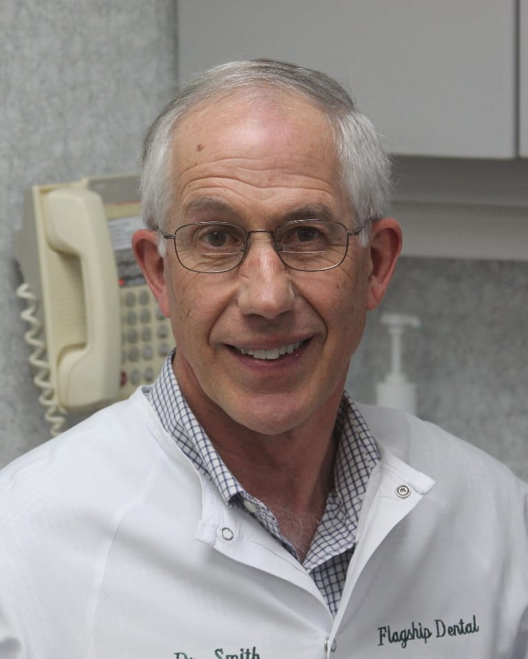 Dr. Chris H Smith - Longmeadow, MA - Dentistry