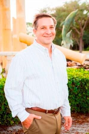 Dr. Eric Howard Reed, MD