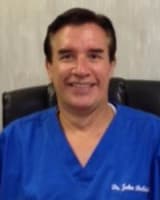 Dr. John A Bobinski, DDS