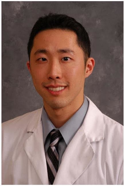 Dr. Ted Chentai Ling, MD