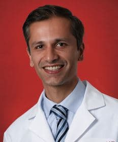 Dr. Amit Brij Jamnadas, MD