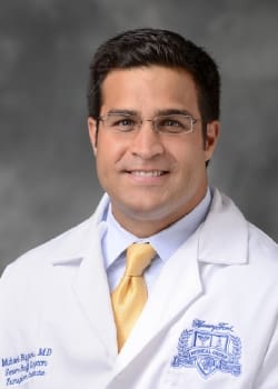 Dr. Michael David Rizzari, MD - Detroit, MI - Surgery, Transplant Surgery