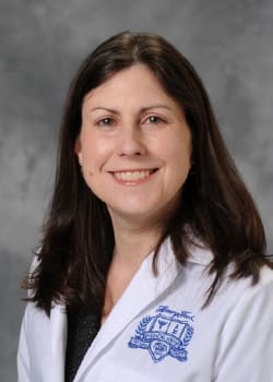 Dr. Kathleen Marie Maksimowicz-Mckinnon, DO - Charleston, SC - Rheumatology